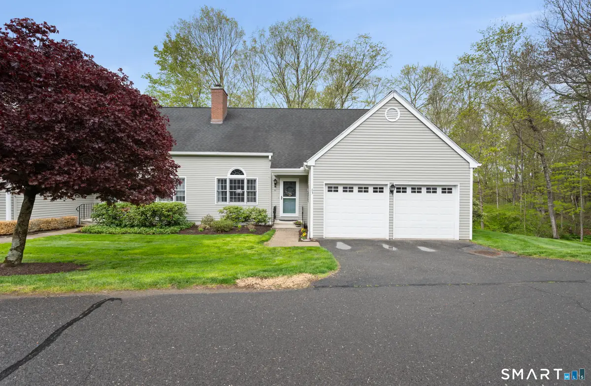 63 Woodbury Hill #63, Woodbury, CT 06798 - #1
