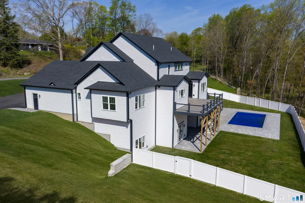 25 Hunting Ridge Road, Brookfield, CT 06804 - #1
