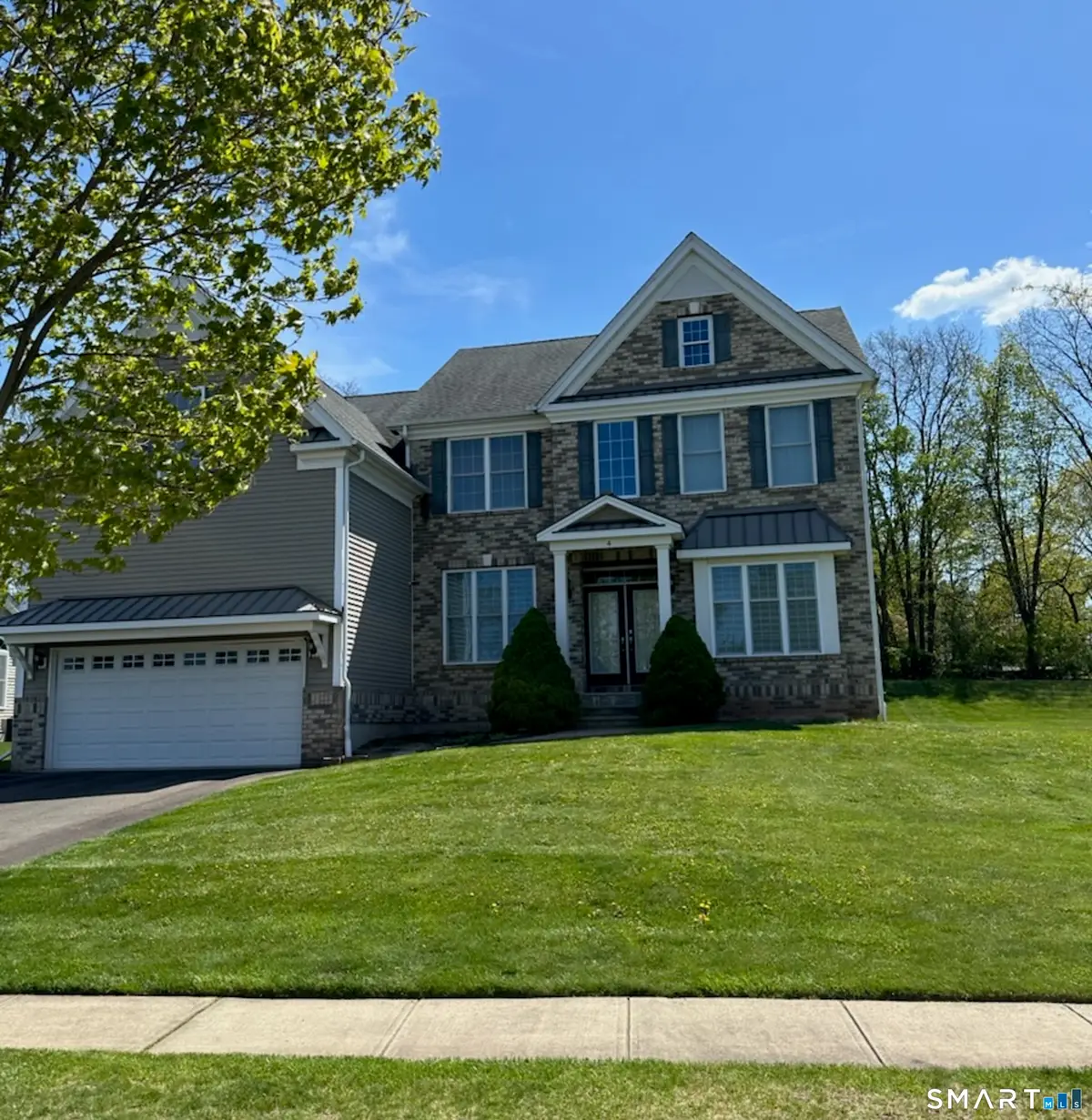 4 Poppy Lane, Wallingford, CT 06492 - #1