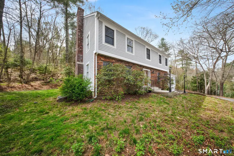 113 Laurel Hill Road, Brooklyn, CT 06234 - #2