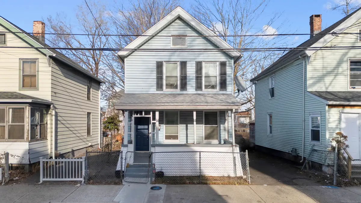 41 Arthur Street, New Haven, CT 06519 - #1