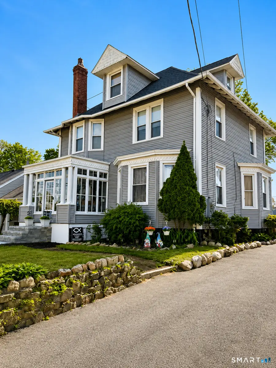 39 Forbes Place, East Haven, CT 06512 - #2