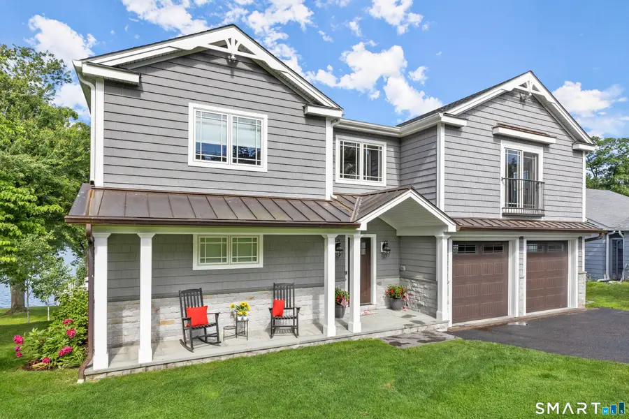 144 North Lake Shore Drive, Brookfield, CT 06804 - #2