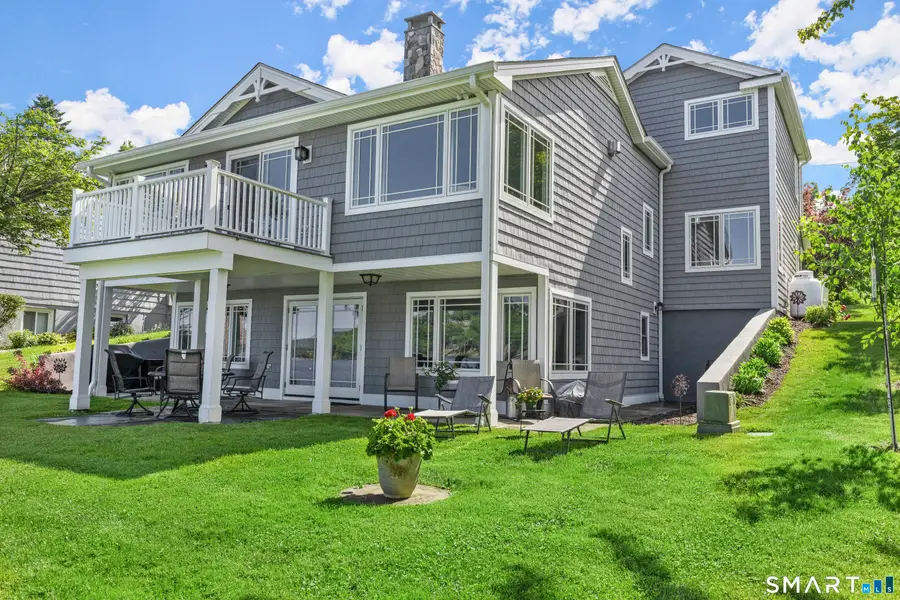 144 North Lake Shore Drive, Brookfield, CT 06804 - #3