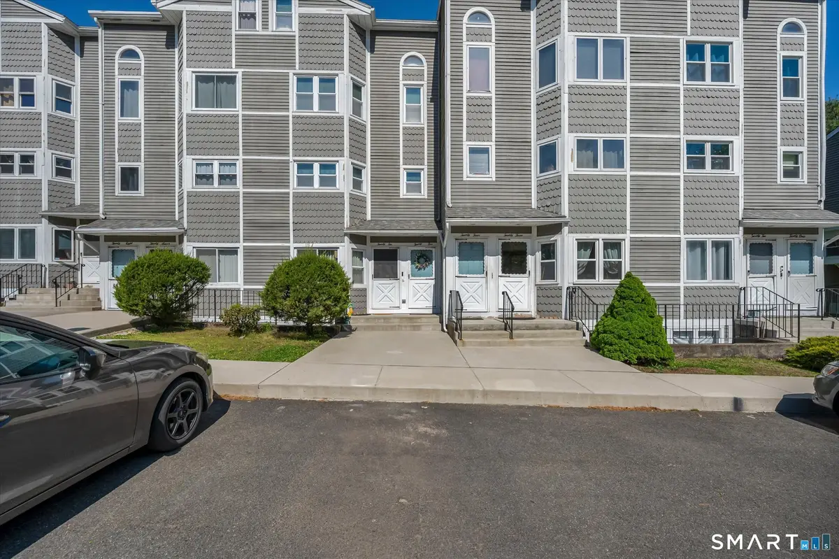 1655 North Colony Road #25, Meriden, CT 06450 - #1