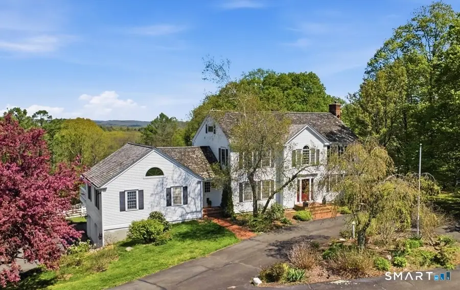 25 Highmeadow Lane, Roxbury, CT 06783 - #3