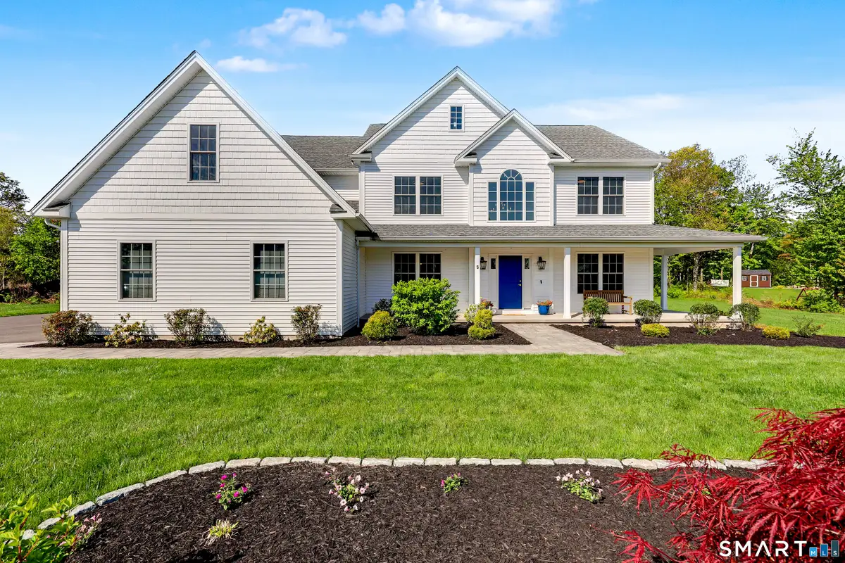 5 Melrose Drive, Cheshire, CT 06410 - #1