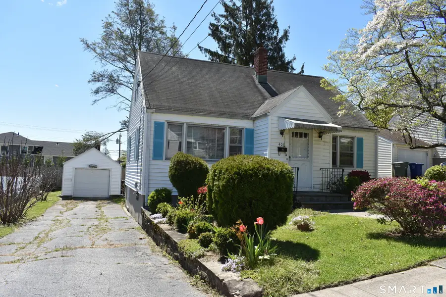 403 Clark Street, Bridgeport, CT 06606 - #2