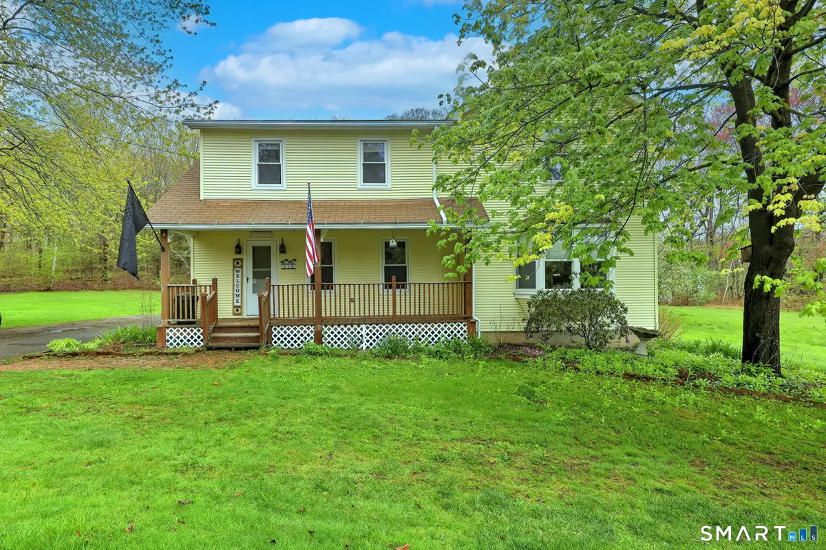 316 Allentown Road, Terryville, CT 06786 - #1