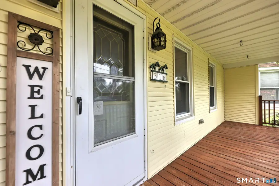 316 Allentown Road, Terryville, CT 06786 - #2