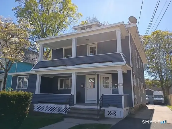 464 Third Avenue, West Haven, CT 06516