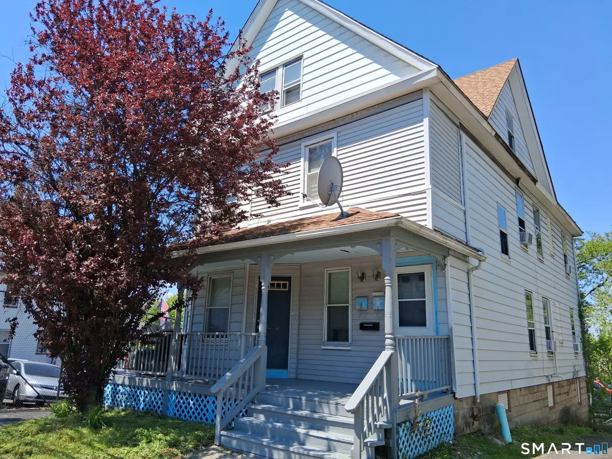 Address Withheld By Seller, Bridgeport, CT 06608 - #1