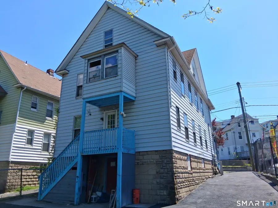 Address Withheld By Seller, Bridgeport, CT 06608 - #3