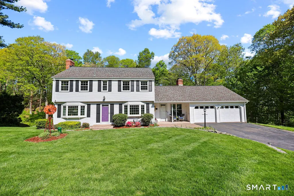 103 Cider Mill Road, Glastonbury, CT 06033 - #1