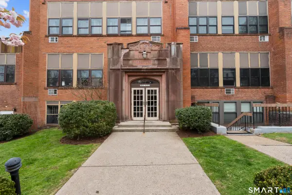 201 College Street #5, Middletown, CT 06457