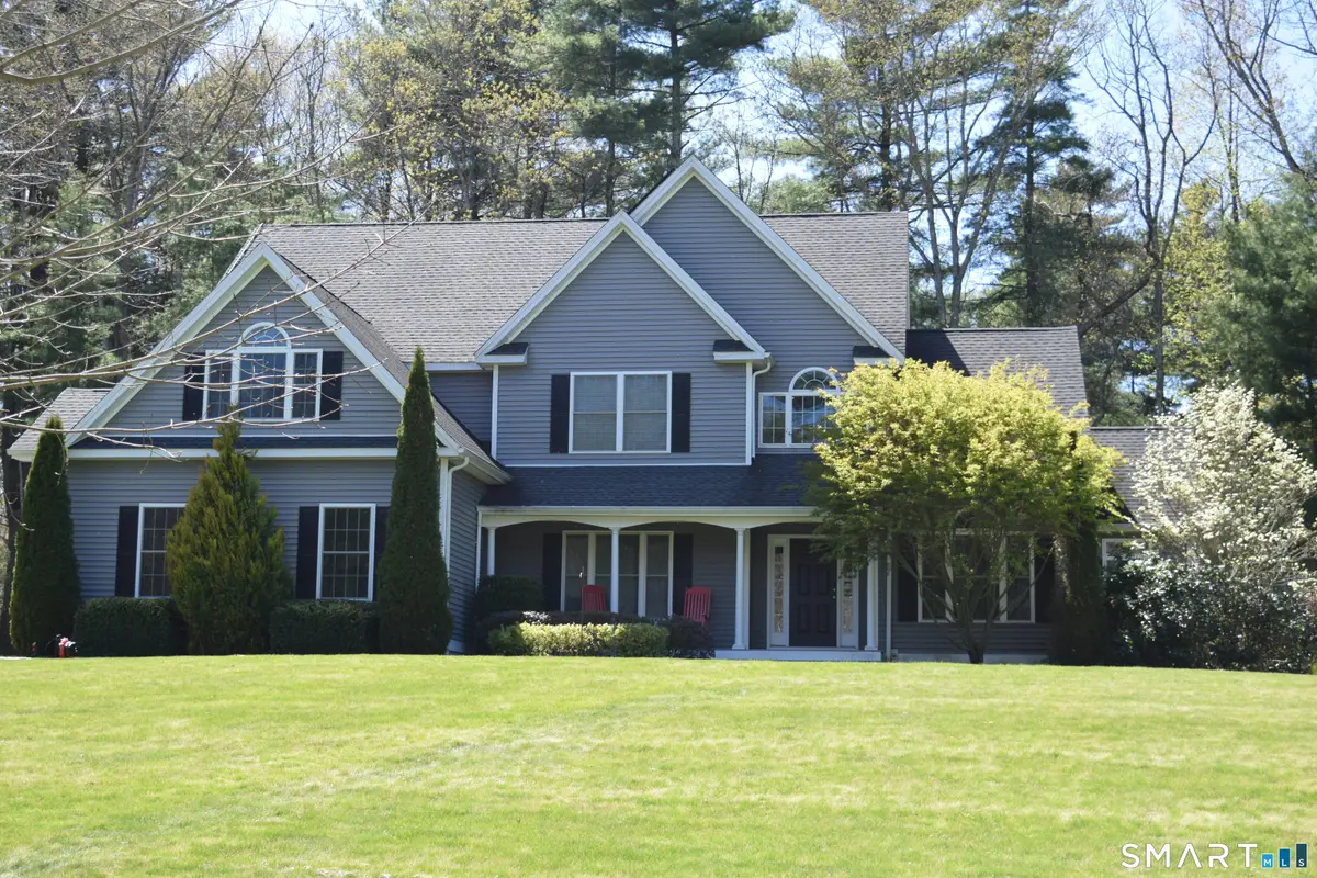 28 Hidden Oaks Drive, Avon, CT 06001 - #1