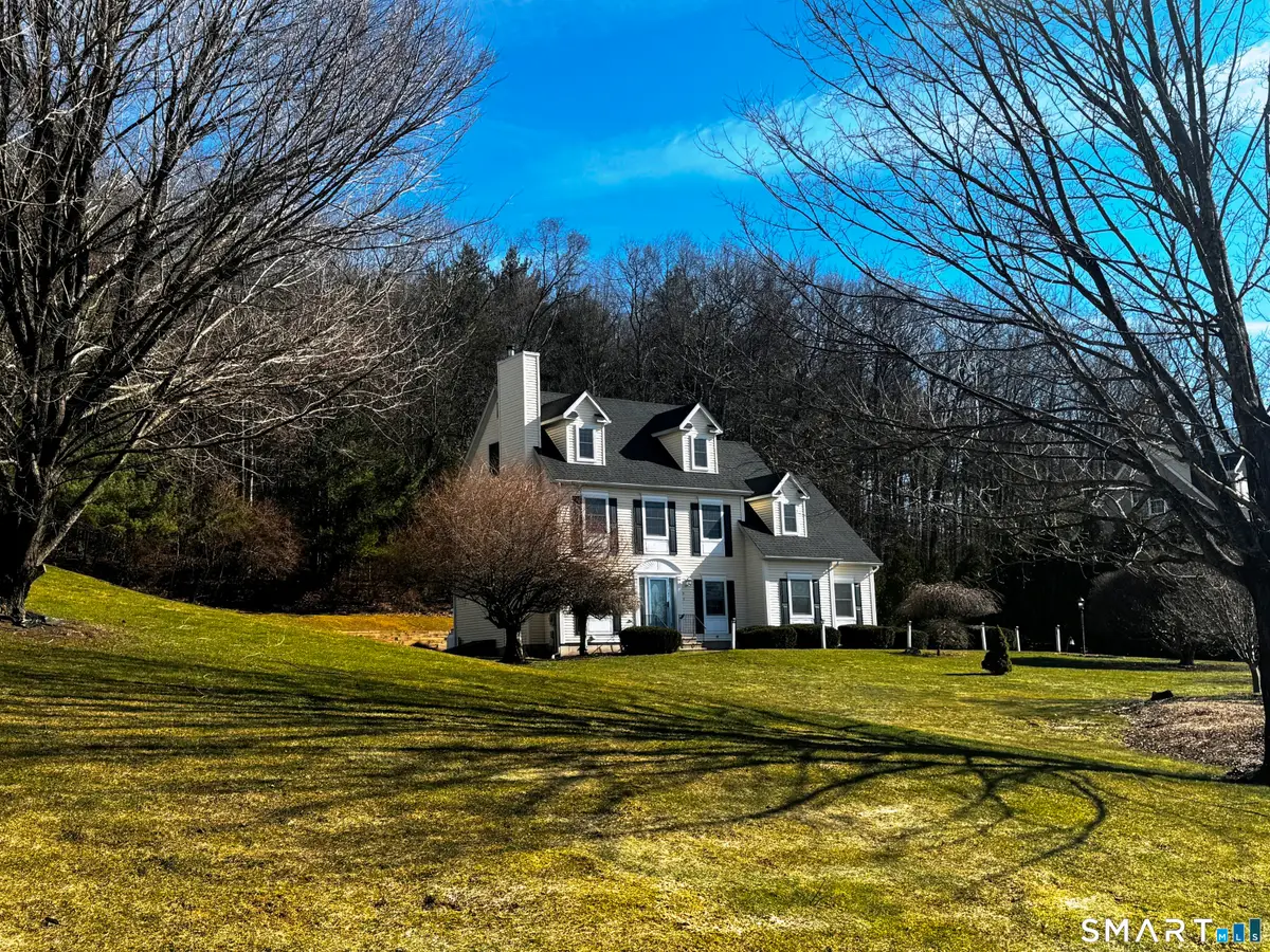 9 Candlewood Lane, Granby, CT 06035 - #1