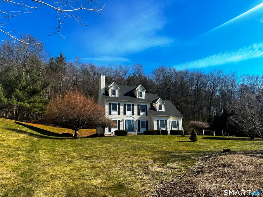 9 Candlewood Lane, Granby, CT 06035 - #2