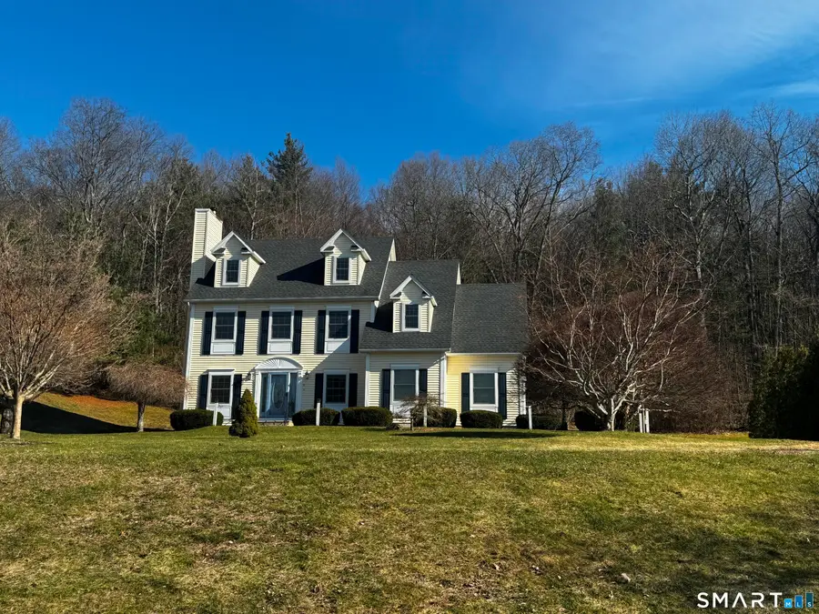 9 Candlewood Lane, Granby, CT 06035 - #3