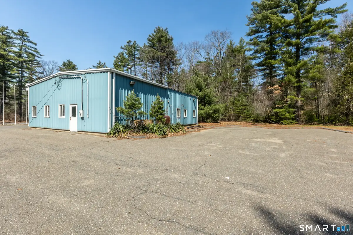 11 Monson Road, Stafford Springs, CT 06076 - #1