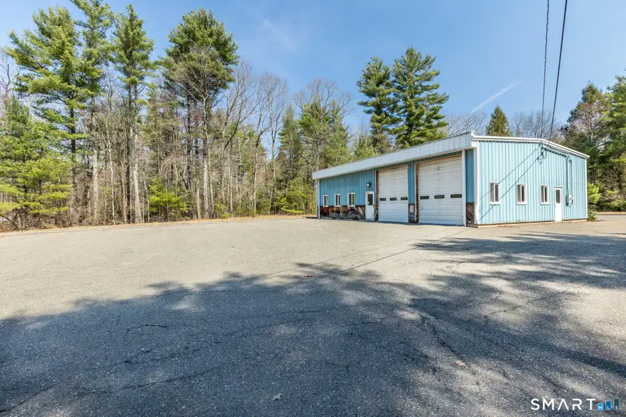 11 Monson Road, Stafford Springs, CT 06076 - #2