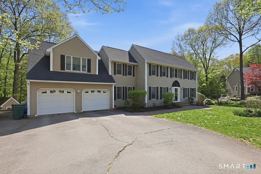 12 Forest Ridge Road, Prospect, CT 06712 - #2