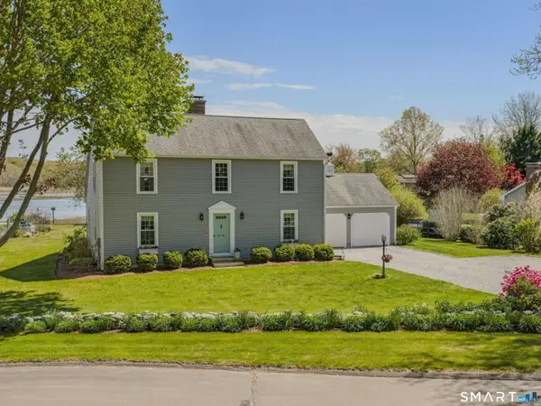 21 Hefflon Farm Road, Old Lyme, CT 06371