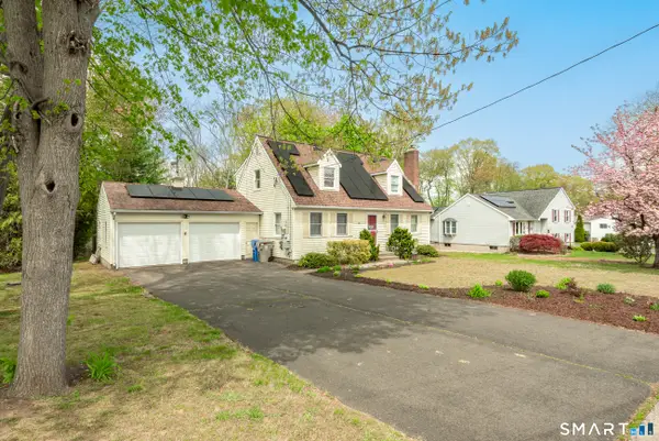 75 Village Street, Bristol, CT 06010