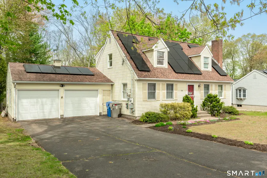 75 Village Street, Bristol, CT 06010 - #3
