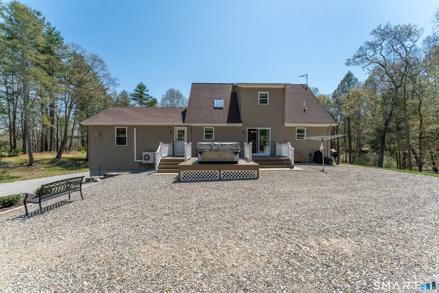 210 Hill Road, Thompson, CT 06277 - #3
