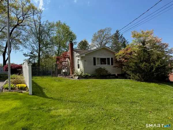 81 Arnold Drive, East Hartford, CT 06108