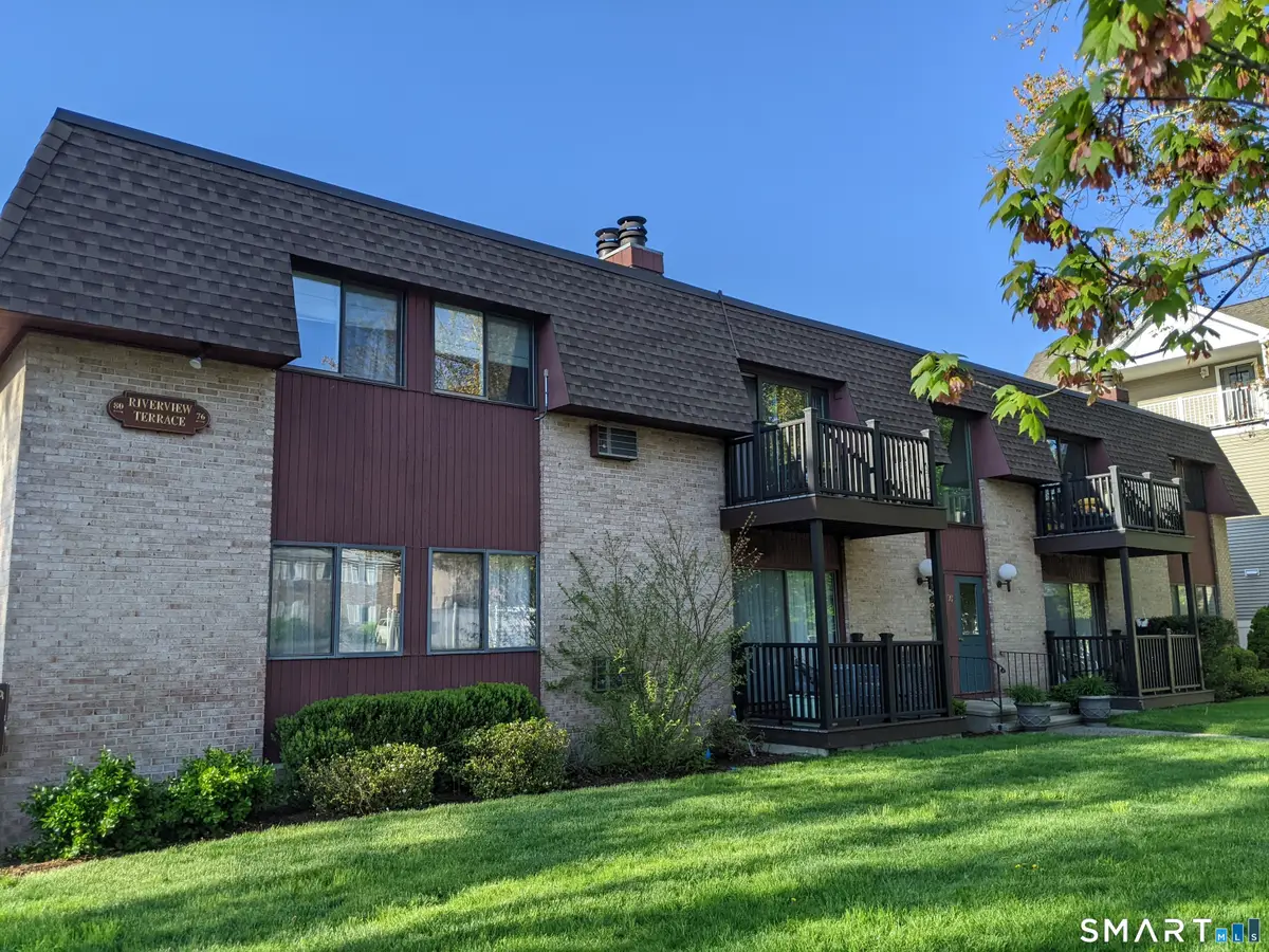 76 Maple Tree Avenue #5, Stamford, CT 06906 - #1