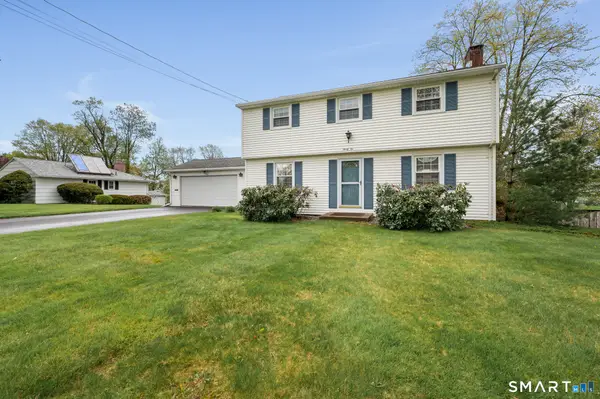 32 Loveland Lane, Bristol, CT 06010