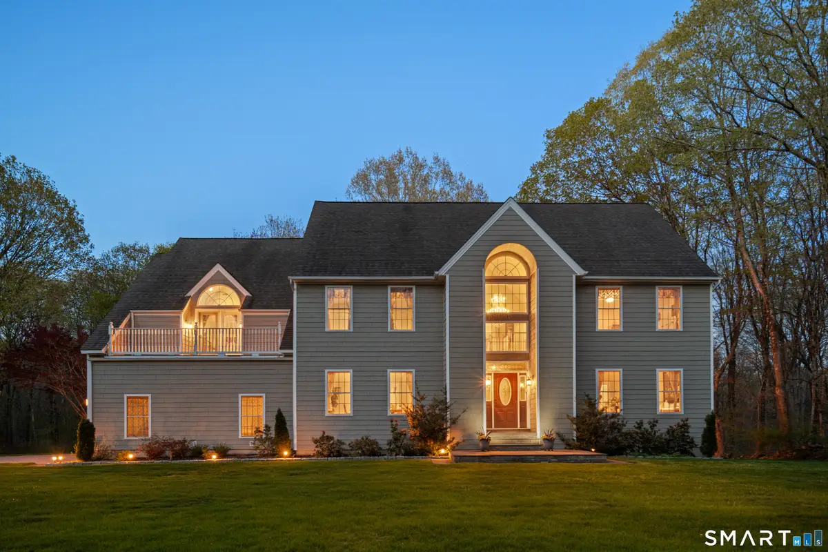 420 Summer Hill Road, Madison, CT 06443 - #1