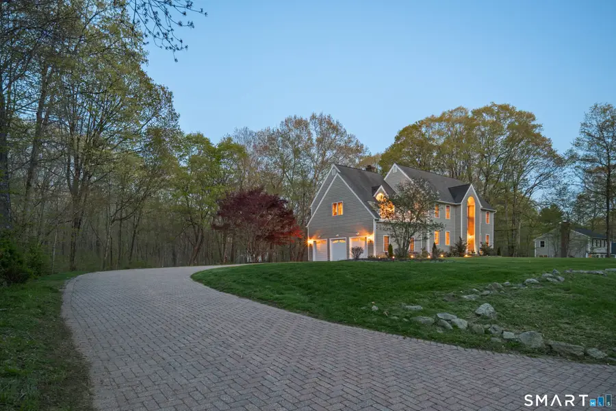 420 Summer Hill Road, Madison, CT 06443 - #2