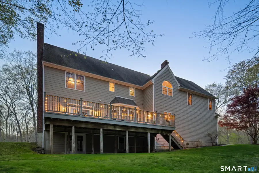 420 Summer Hill Road, Madison, CT 06443 - #3