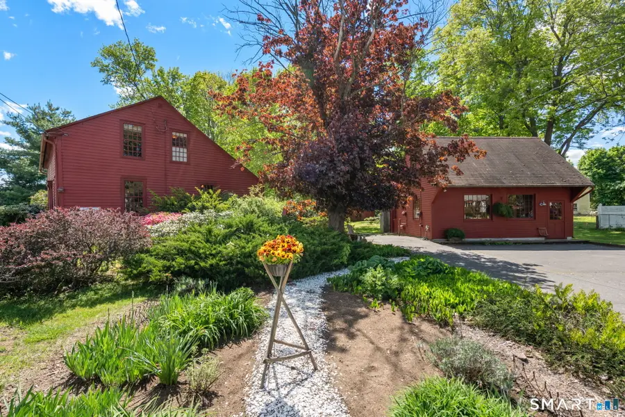 921 Thompsonville Road, Suffield, CT 06078 - #2