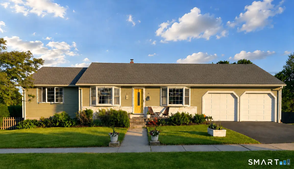 125 Mcleod Place, Stratford, CT 06614 - #1