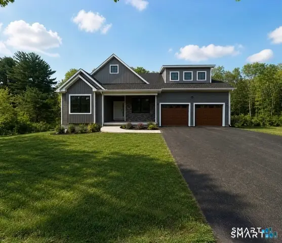 580R South Main Street, Manchester, CT 06040 - #1