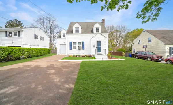 78 Highland Avenue, Middletown, CT 06457