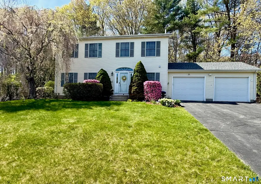 4 Desjardins Drive, Uncasville, CT 06382 - #2