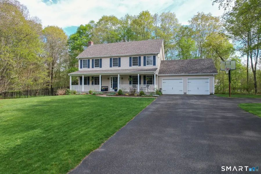 1274 Cheshire Street, Cheshire, CT 06410 - #2