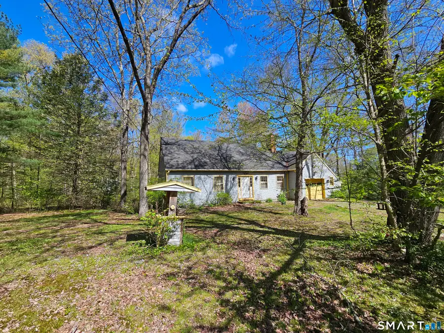 98 Hogs Back Road, Oxford, CT 06478 - #2