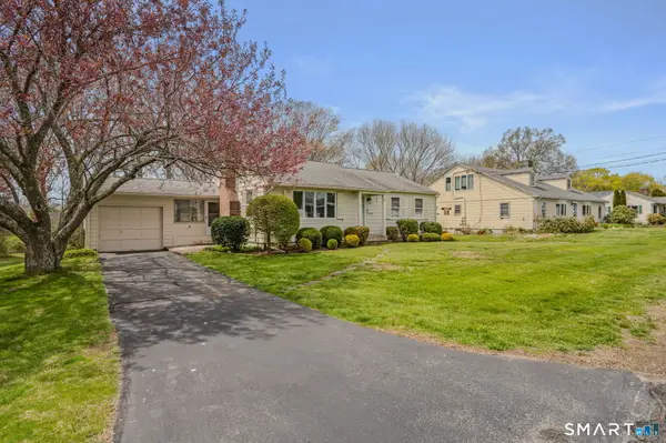 4 Champlin Hill Court, East Lyme, CT 06357
