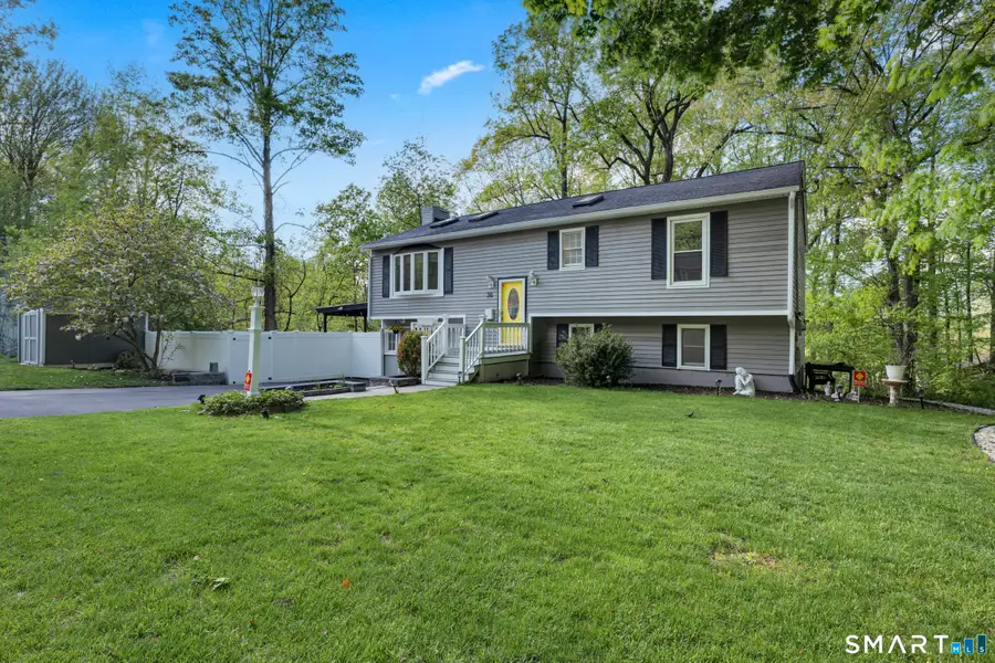 30 Sherbrooke Street, Bristol, CT 06010 - #3