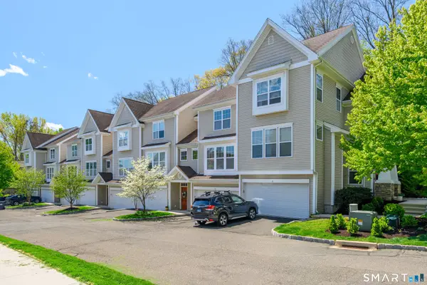 22 Caldwell Terrace #22, Danbury, CT 06810