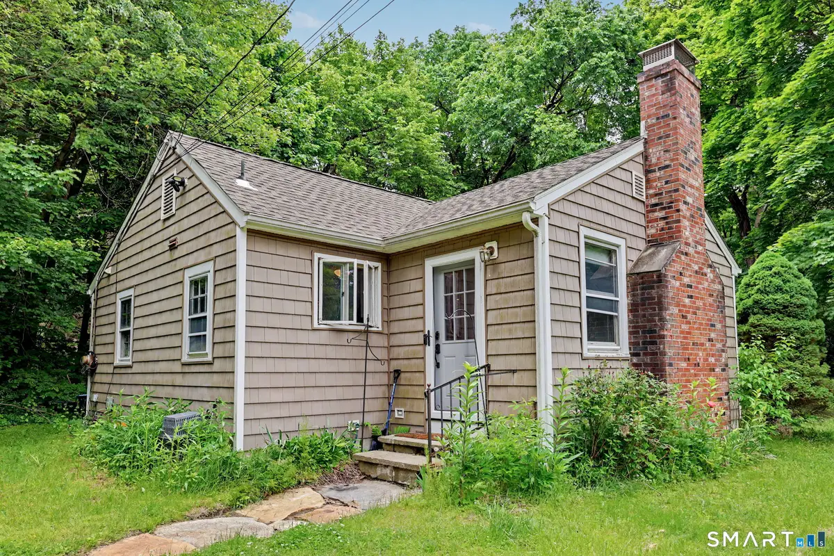 37 Highland Avenue, Redding, CT 06896 - #1