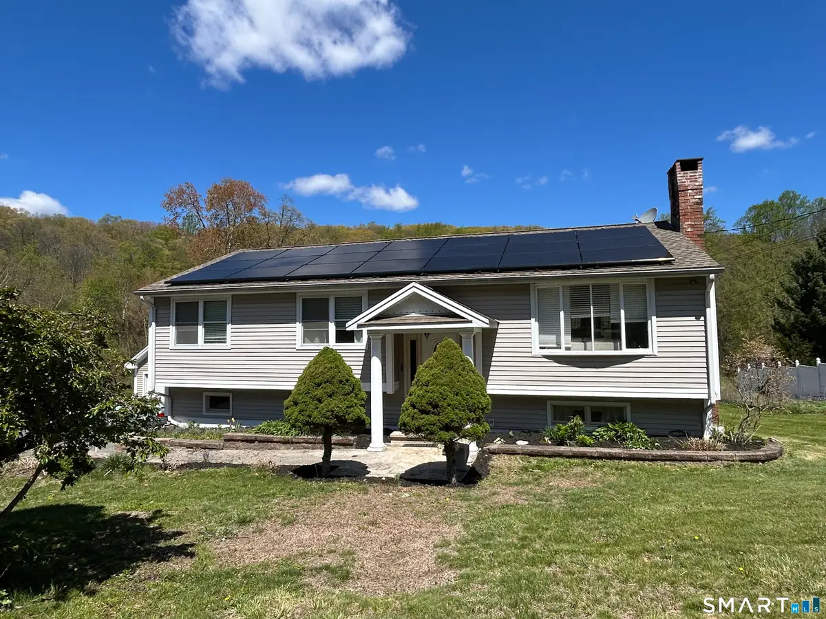 205 West Road, Beacon Falls, CT 06403 - #1