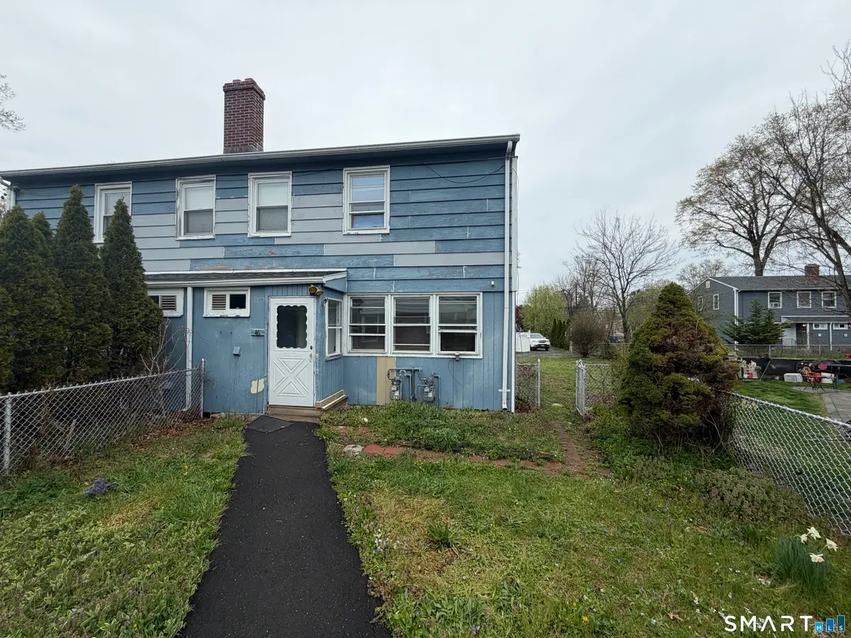46 Vought Place, Stratford, CT 06614 - #1