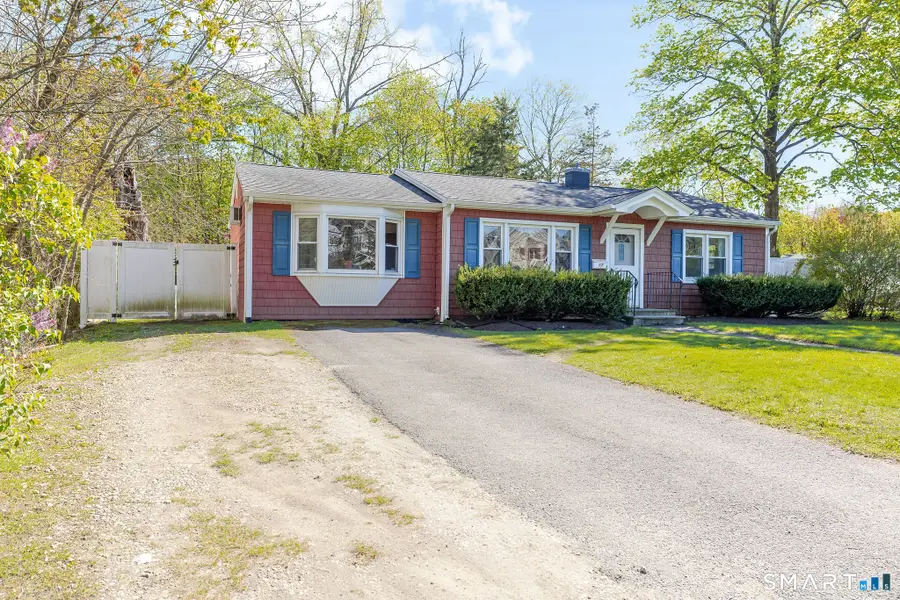 17 Fleetwood Avenue, Bethel, CT 06801 - #2